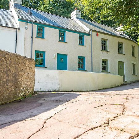 Sloop Inn Cottage Haverfordwest Exterior photo